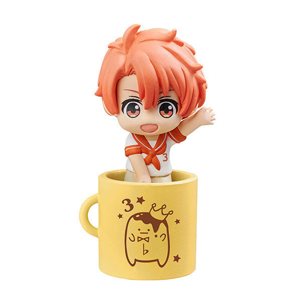 Izumi Mitsuki (Sol International Limited Distribution), IDOLiSH7, MegaHouse, Trading, 4535123822964