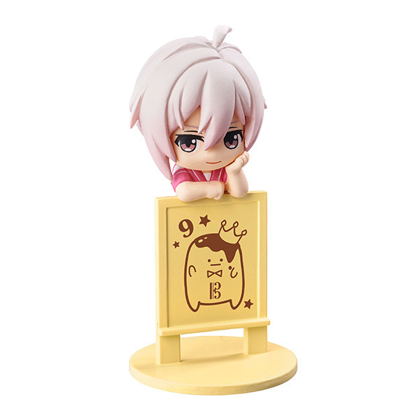 Kujou Tenn (Sol International Limited Distribution), IDOLiSH7, MegaHouse, Trading, 4535123822957
