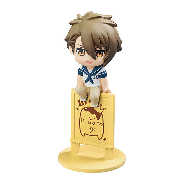 Tsunashi Ryuunosuke (Sol International Limited Distribution), IDOLiSH7, MegaHouse, Trading, 4535123822964