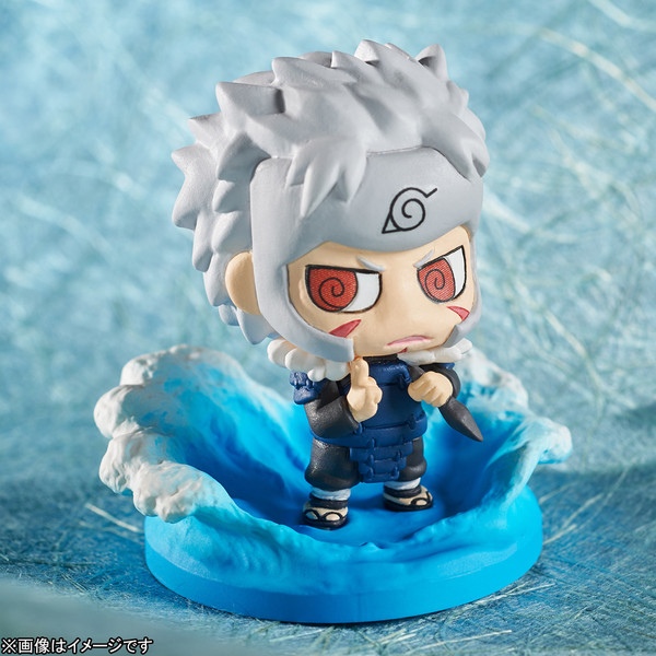 Senju Tobirama, Boruto: Naruto Next Generations, MegaHouse, Trading, 4535123823428
