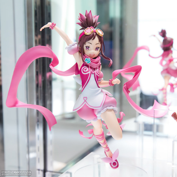 Kominato Isumi, Pokon, Pop In Q, MegaHouse, Pre-Painted