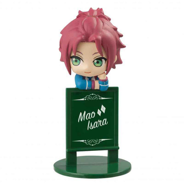 Isara Mao, Ensemble Stars!, MegaHouse, Trading, 4535123823152