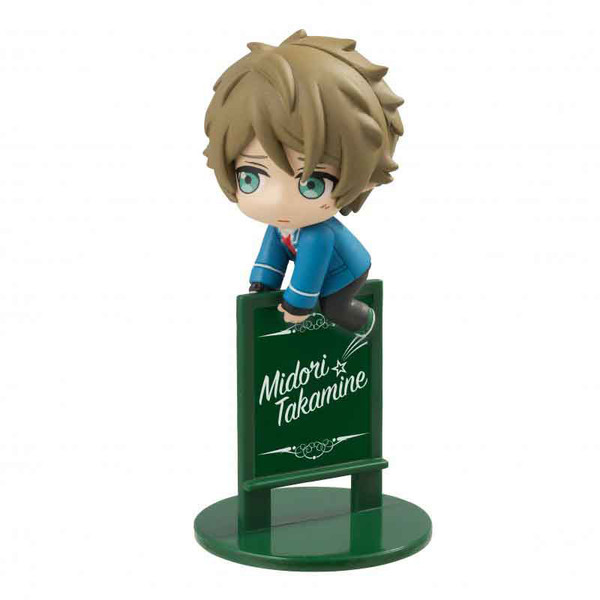 Takamine Midori, Ensemble Stars!, MegaHouse, Trading, 4535123823152