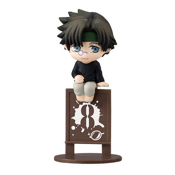 Cho Hakkai, Saiyuki Reload Blast, MegaHouse, Trading, 4535123823350