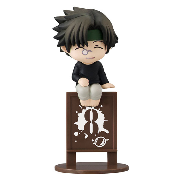 Cho Hakkai, Saiyuki Reload Blast, MegaHouse, Trading, 4535123823350