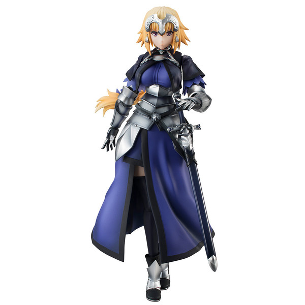 Jeanne d'Arc (Ruler), Fate/Apocrypha, MegaHouse, Action/Dolls, 1/8, 4535123825293