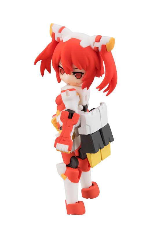 Sarisa, Original, MegaHouse, Trading, 4535123824111
