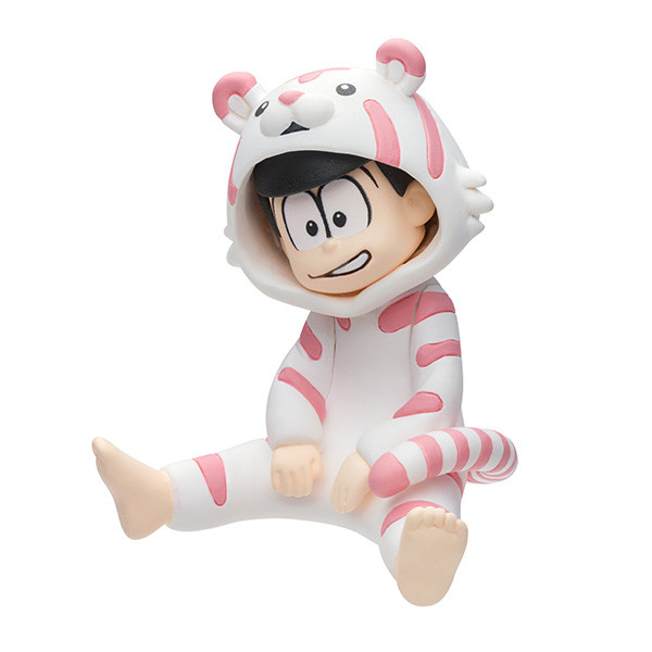 Matsuno Osomatsu, Osomatsu-san, MegaHouse, Trading