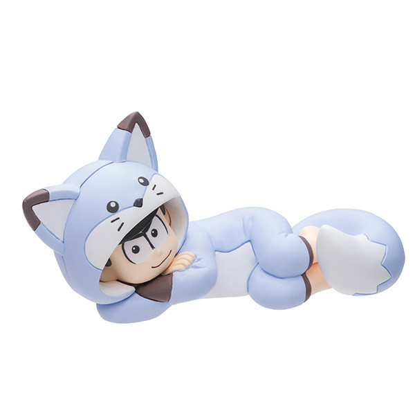 Matsuno Karamatsu, Osomatsu-san, MegaHouse, Trading