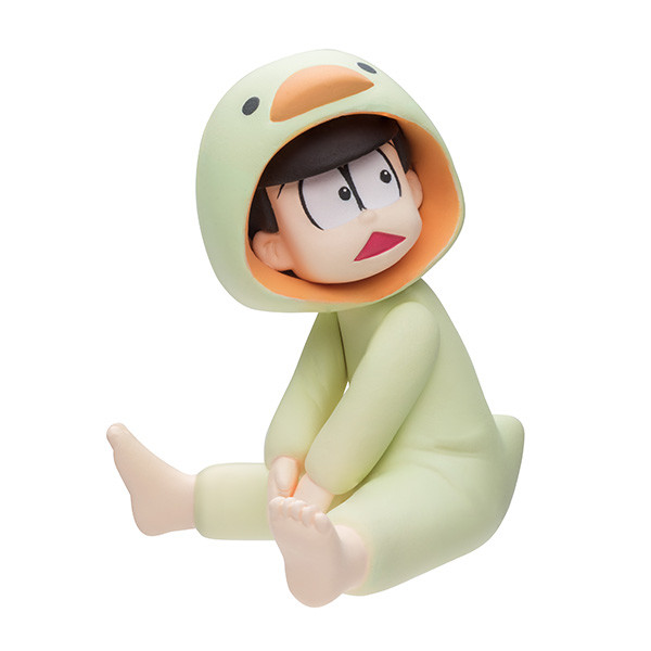 Matsuno Choromatsu, Osomatsu-san, MegaHouse, Trading