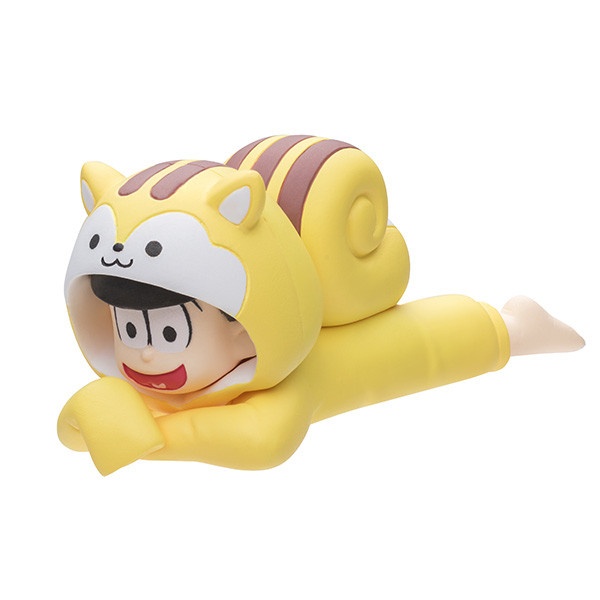 Matsuno Jyushimatsu, Osomatsu-san, MegaHouse, Trading