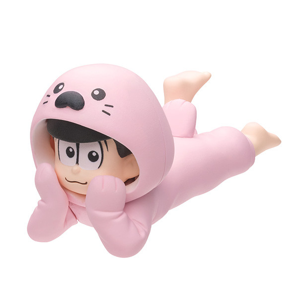 Matsuno Todomatsu, Osomatsu-san, MegaHouse, Trading