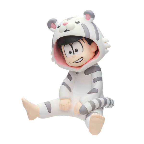 Matsuno Osomatsu, Osomatsu-san, MegaHouse, Trading, 4535123824319