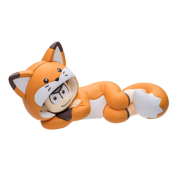 Matsuno Karamatsu, Osomatsu-san, MegaHouse, Trading, 4535123824319