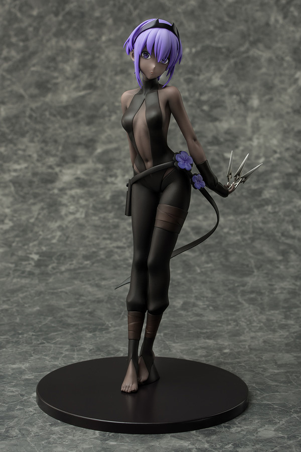 Seihitsu No Hassan (Assassin), Fate/Grand Order, PLUM, Pre-Painted, 1/7, 4582362382285