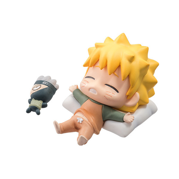 Uzumaki Naruto, Naruto, MegaHouse, Trading, 4535123824968