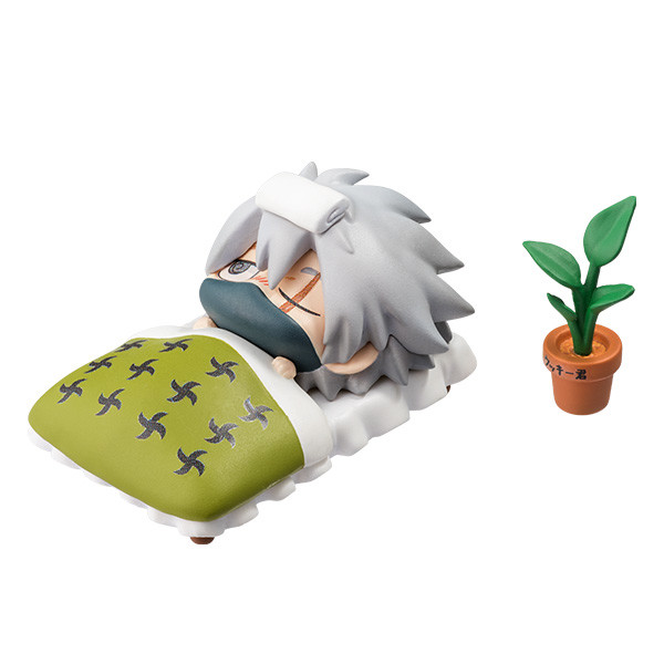 Hatake Kakashi, Naruto, MegaHouse, Trading, 4535123824968