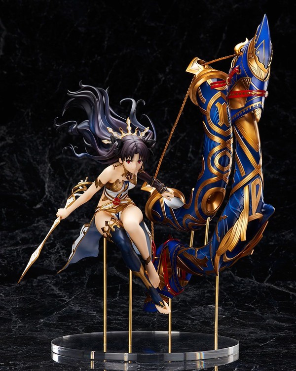 Ishtar (Archer), Fate/Grand Order, Aniplex, Pre-Painted, 1/7, 4534530831088
