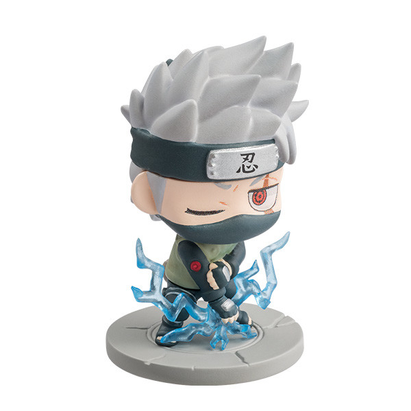 Hatake Kakashi, Naruto, MegaHouse, Trading, 4535123824968
