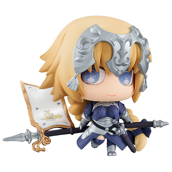 Jeanne d'Arc, Fate/Grand Order, MegaHouse, Trading, 4535123825903