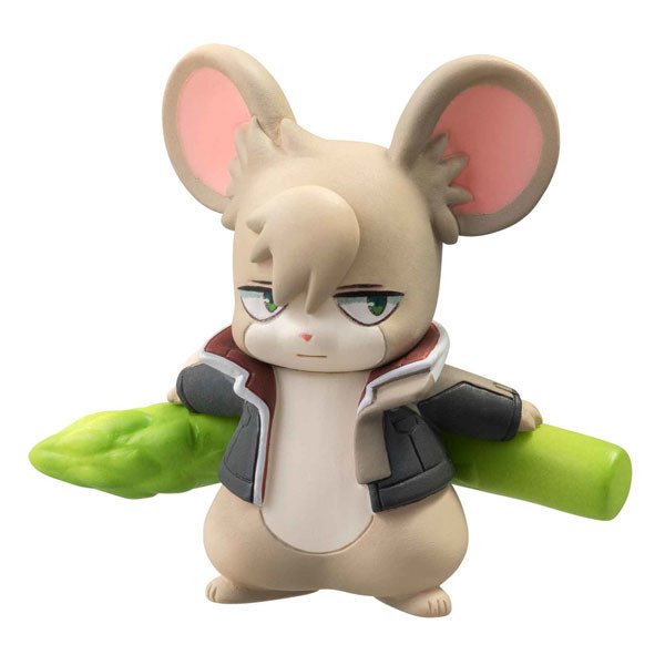 Hush Middy, Kidou Senshi Gundam Tekketsu No Orphans, MegaHouse, Trading