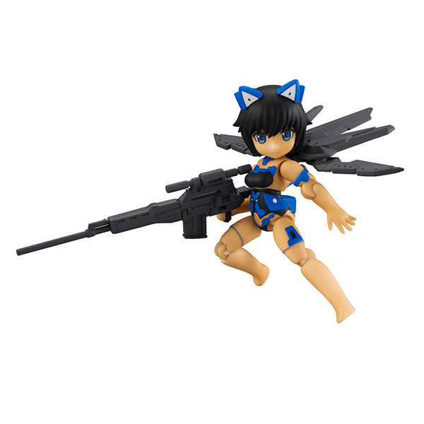 Innocentia ([Lapis]), MegaHouse, Trading, 1/1, 4535123824623