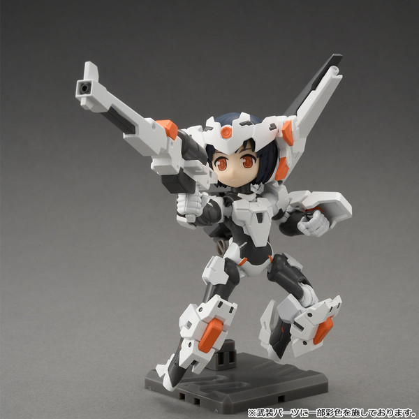 Y-021 [FJ]s Dread Series PRX Paladin, Original, MegaHouse, Trading