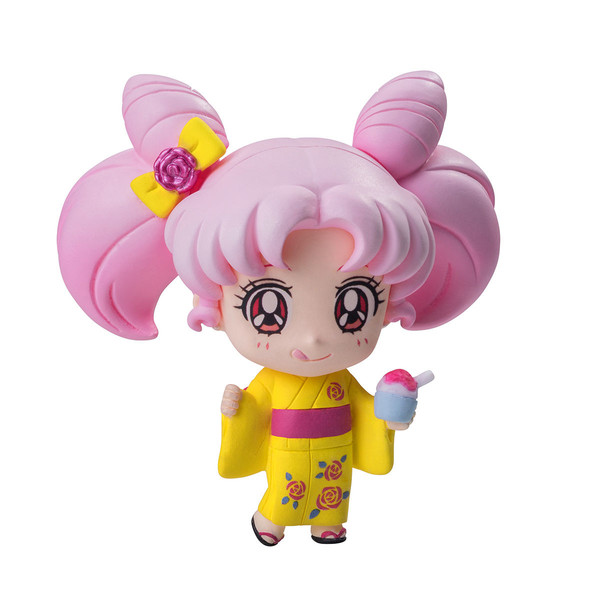 Chibiusa, Bishoujo Senshi Sailor Moon, MegaHouse, Trading