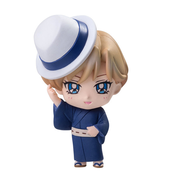 Tenou Haruka, Bishoujo Senshi Sailor Moon, MegaHouse, Trading