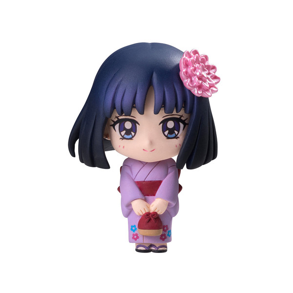 Tomoe Hotaru, Bishoujo Senshi Sailor Moon, MegaHouse, Trading