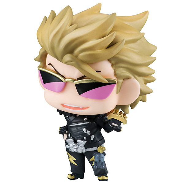 Sakata Kintoki (Rider), Fate/Grand Order, MegaHouse, Trading, 4535123825897
