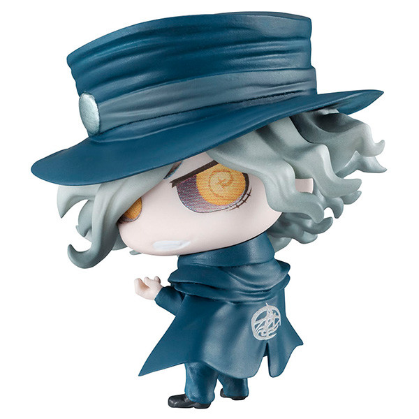 Edmond Dantès, Fate/Grand Order, MegaHouse, Trading, 4535123825897