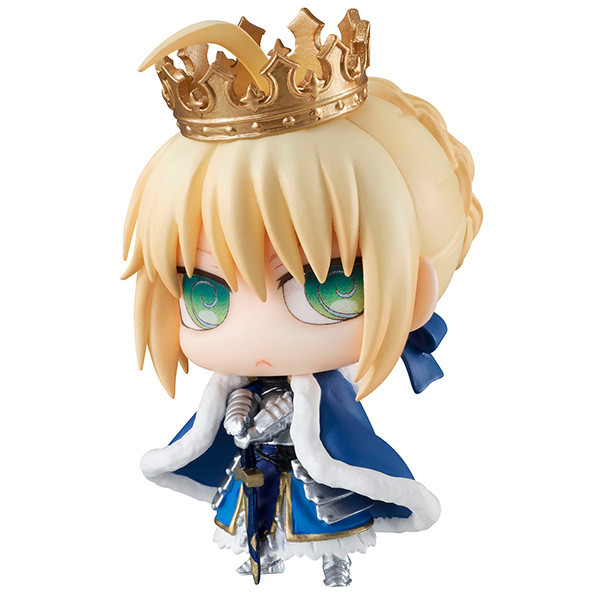 Altria Pendragon, Fate/Grand Order, MegaHouse, Trading, 4535123825897