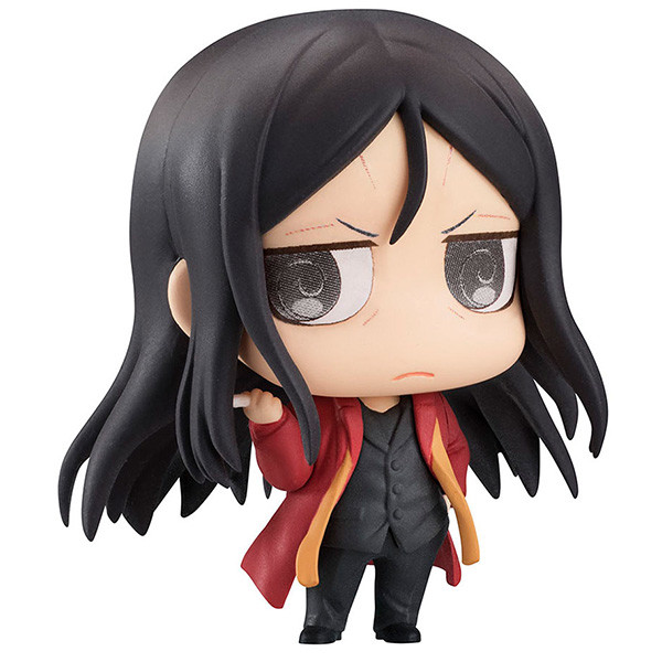 Zhuge Kongming, Fate/Grand Order, MegaHouse, Trading, 4535123825903