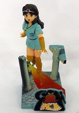 Kai, Salamander (Secret), Kai No Bouken, MegaHouse, Trading, 4535123990212