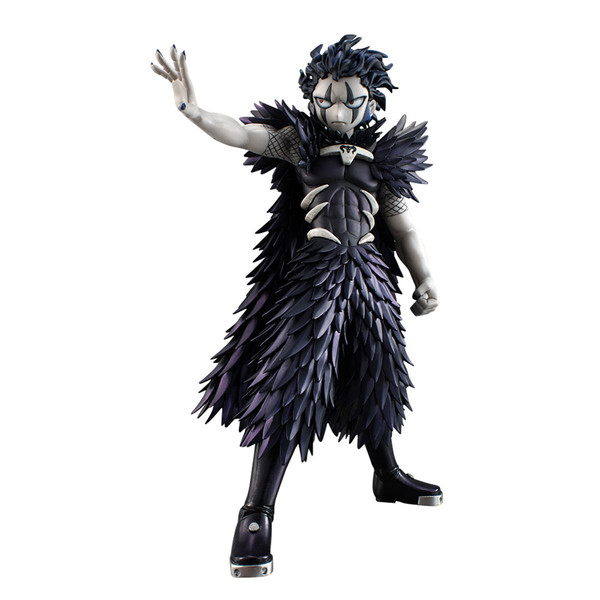 Brago, Konjiki No Gash Bell!!, MegaHouse, Pre-Painted, 4535123825866