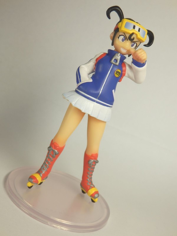 Juumonji Chizuru (Colored), Arcade Gamer Fubuki, MegaHouse, Trading, 4535123700033