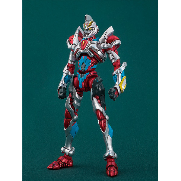 Gridman, SSSS.Gridman, MegaHouse, Action/Dolls, 4535123826375