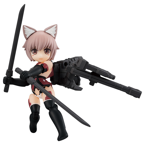 Innocentia ([Rose] Mode-B), MegaHouse, Trading, 1/1, 4535123826368