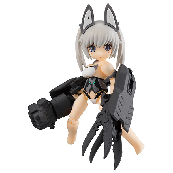 Innocentia ([Ash]), MegaHouse, Trading, 1/1, 4535123826368