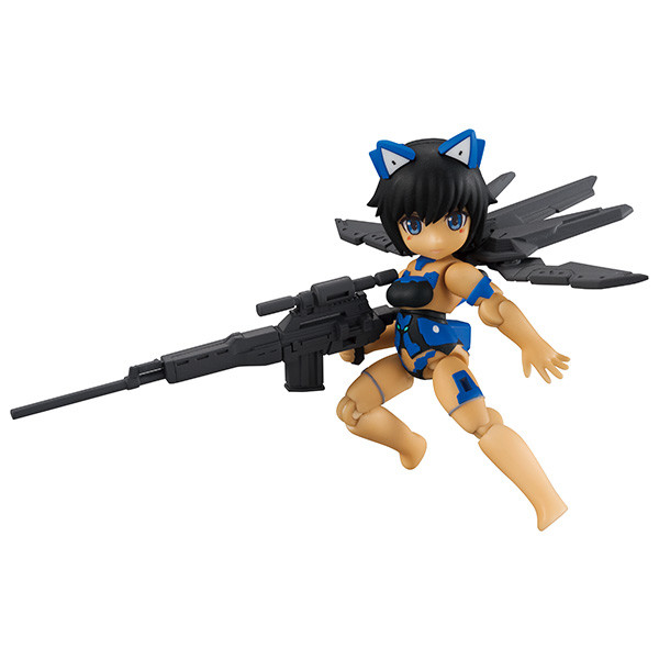 Innocentia ([Lapis]), MegaHouse, Trading, 1/1, 4535123826368