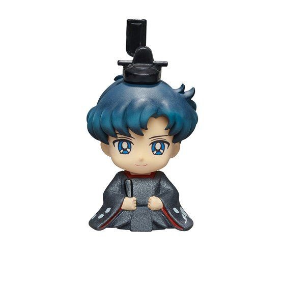 Chiba Mamoru, Bishoujo Senshi Sailor Moon, MegaHouse, Trading