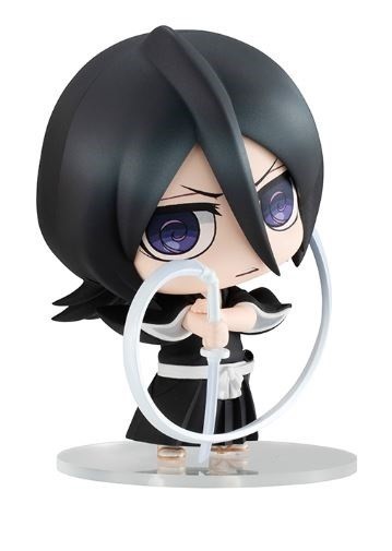 Kuchiki Rukia, Bleach, MegaHouse, Trading, 4535123827280