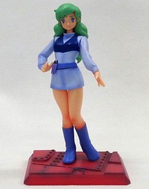 Elchi Cargo, Sentou Mecha Xabungle, MegaHouse, Trading