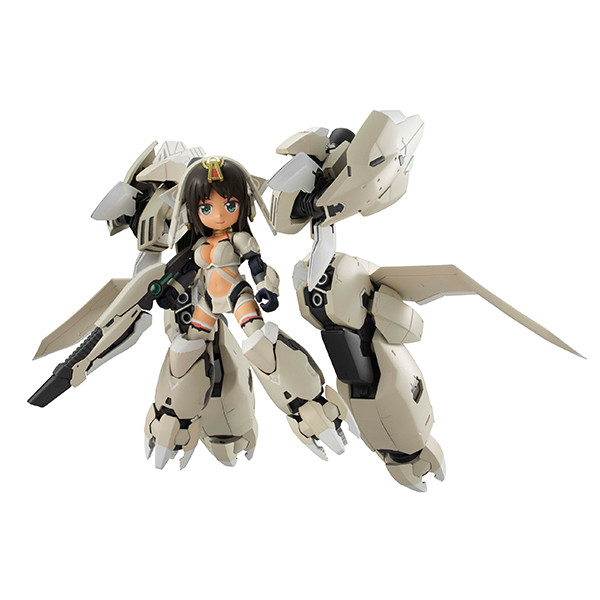 Kaneshiya Sitara, Alice Gear Aegis, MegaHouse, Trading, 4535123828171