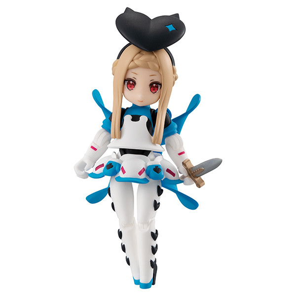 Arisa Duo, MegaHouse, Trading, 1/1, 4535123830006