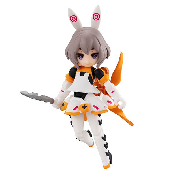 Arisa Tris, MegaHouse, Trading, 1/1, 4535123830006