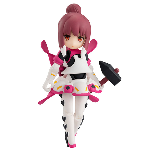 Arisa Quat, MegaHouse, Trading, 1/1, 4535123830006