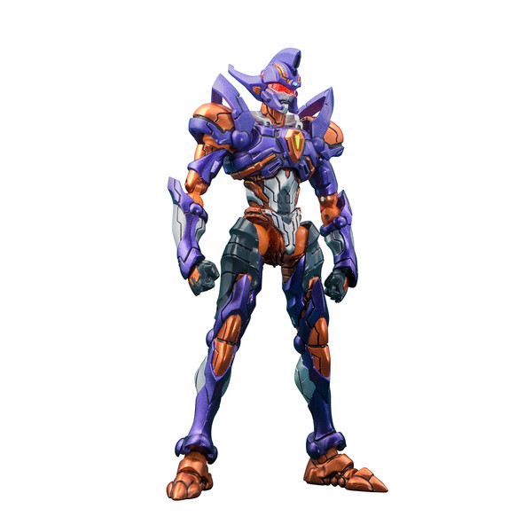 Gridknight, SSSS.Gridman, MegaHouse, Action/Dolls, 4535123827808