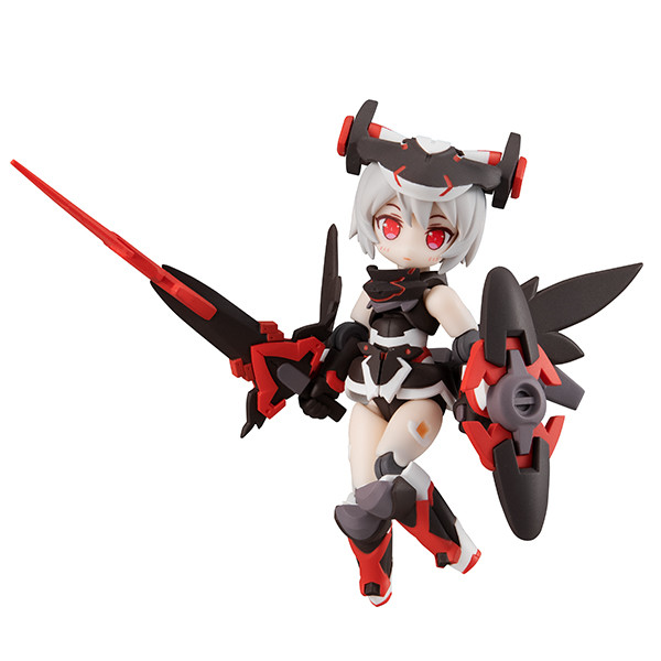 B-121s Sylphy II Series, Desktop Army [4535123828041] (Intruder, Mode-B), Original, MegaHouse, Trading, 1/1, 4535123828041